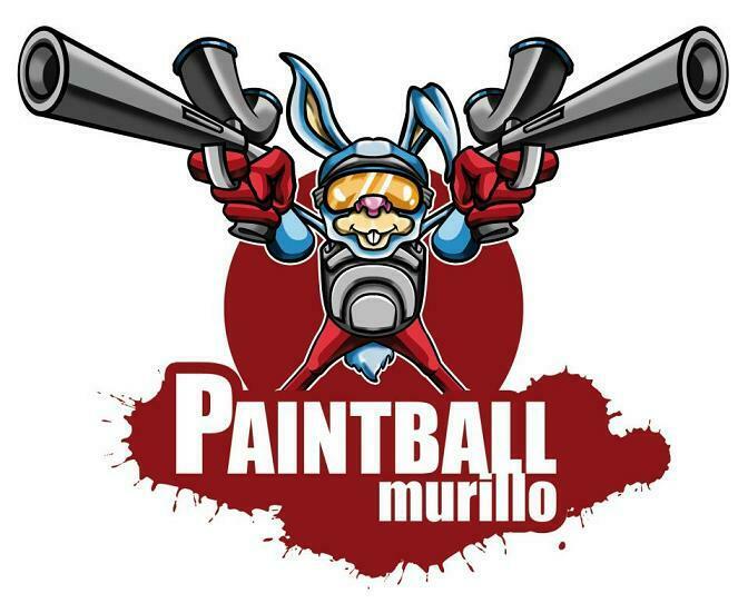 Paintball Murillo