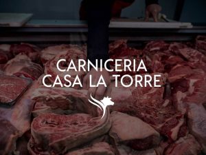 Carnicería Casa La Torre
