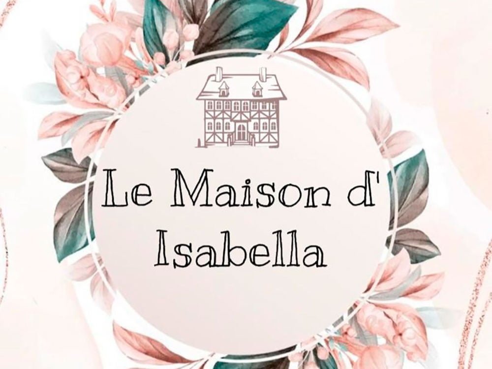 Le maison D' Isabella
