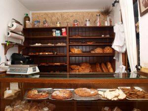 Horno Puertomingalvo