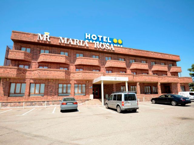 Hotel María Rosa