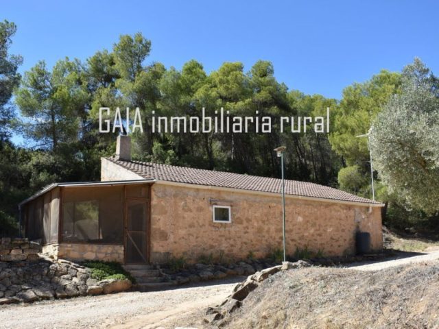 Gaia inmobiliaria rural