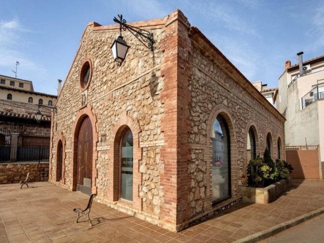 Museo de la Remolacha