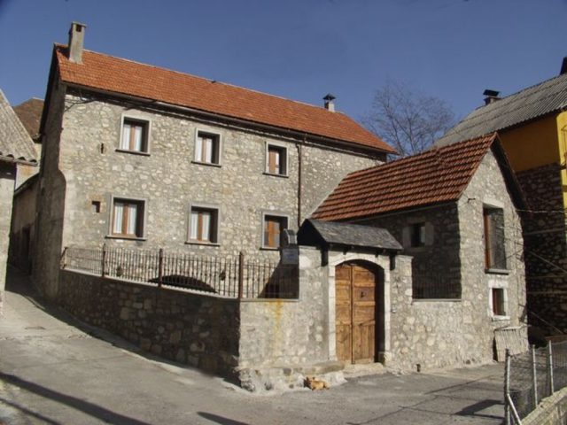 Casa Ramón