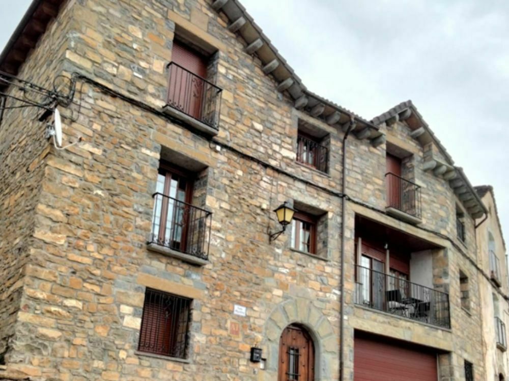 Casa Rural Migalico