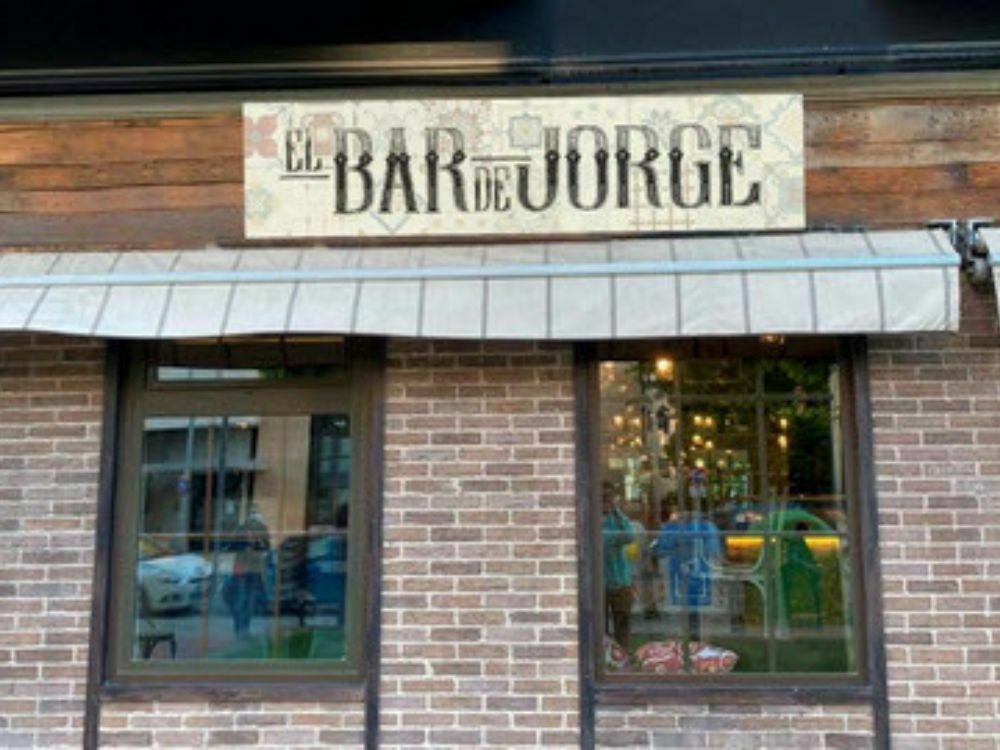 El Bar de Jorge
