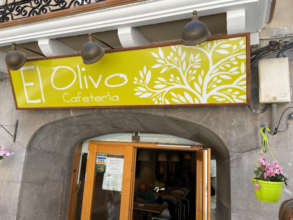 Bar El Olivo