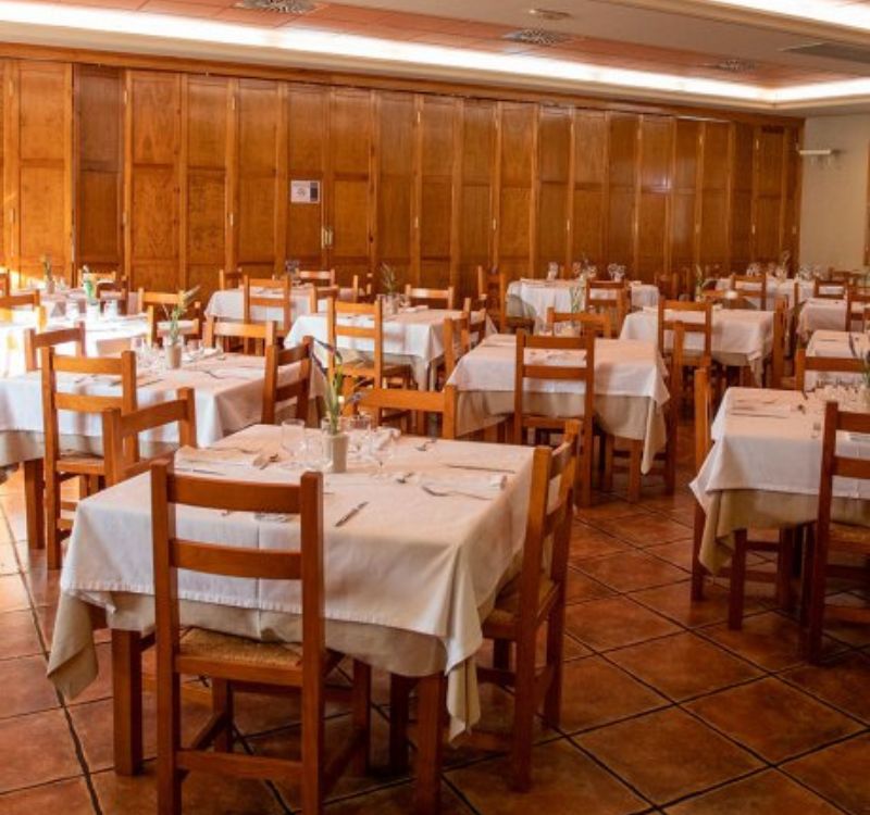 Restaurante Bolaso