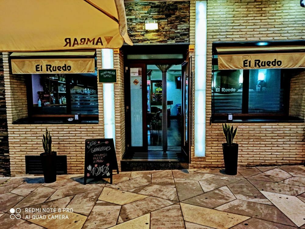 Bar Restaurante El Ruedo