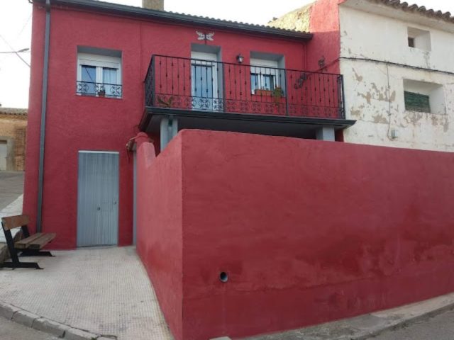 Casa Rural Luño