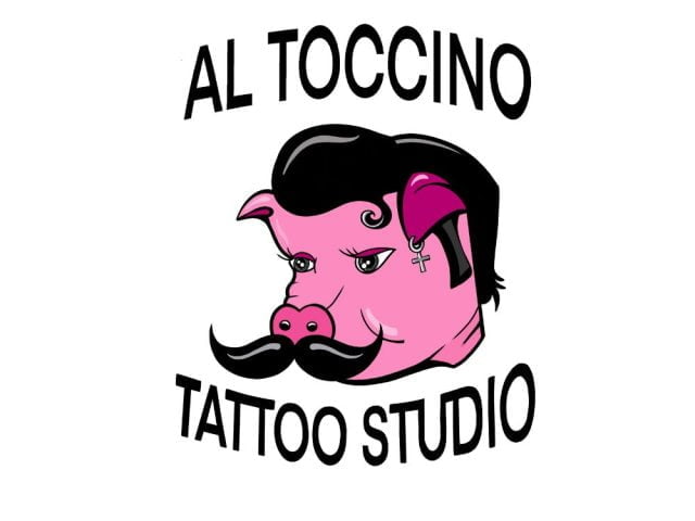 Al-Toccino Tattoo y Piercing