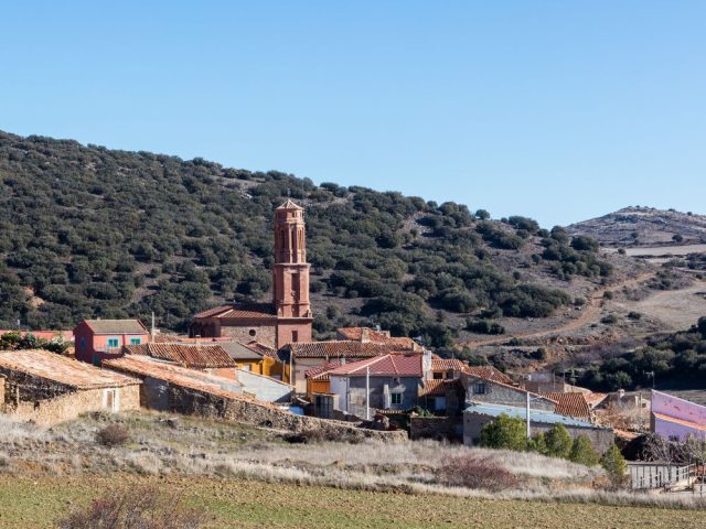 Santa Cruz de Nogueras