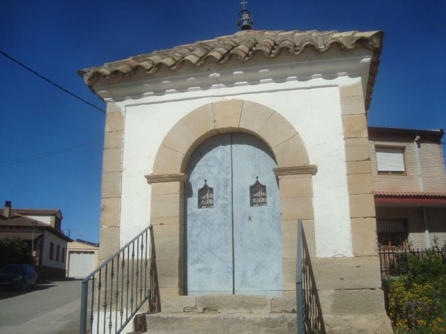 Torrecilla de Alcañiz
