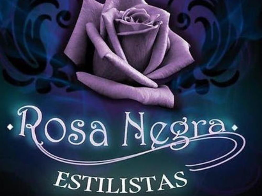 Rosa Negra Estilistas