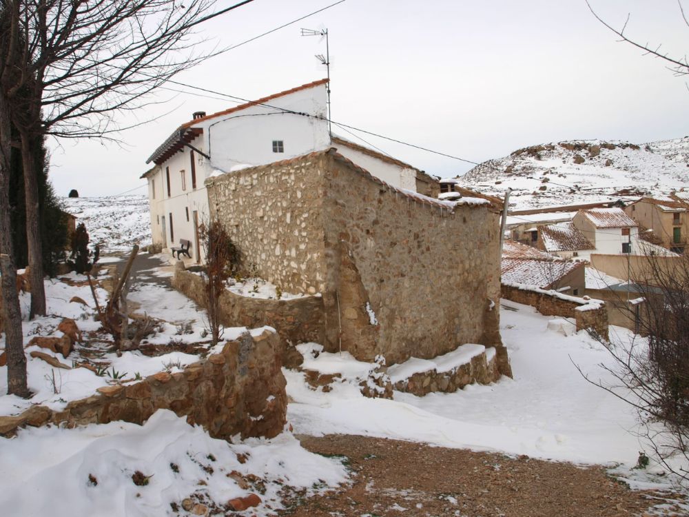 Casa Rural Lino