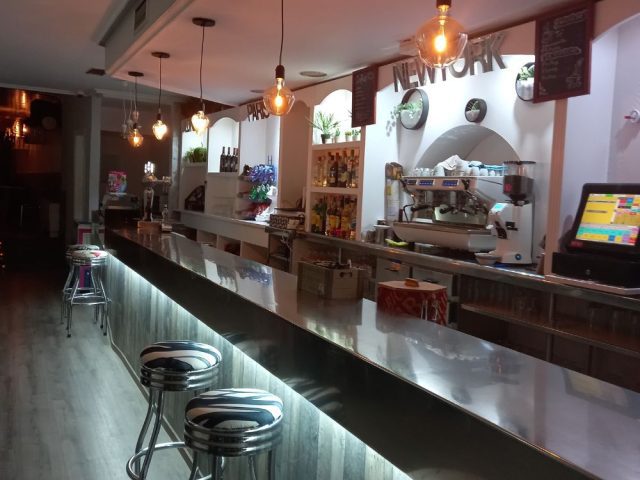 Restaurante Bahía