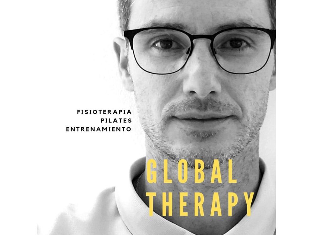 Global Therapy Borja