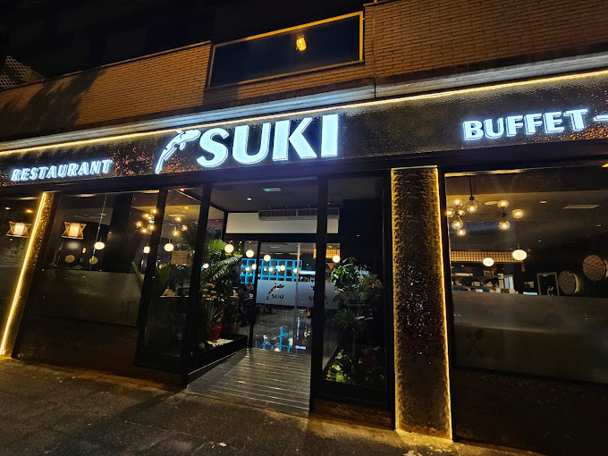 Suki Restaurante