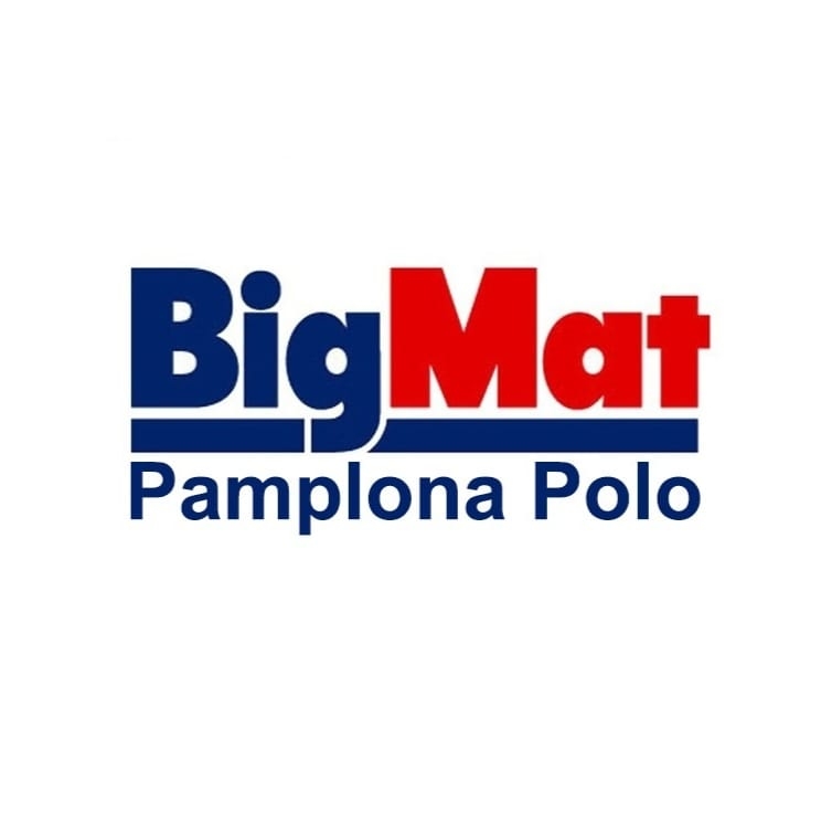 Bigmat Pamplona Polo