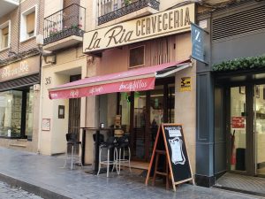 La Ria