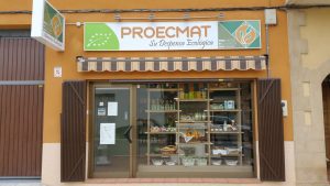 PROECMAT S.C.- Productos Ecológicos del Matarraña