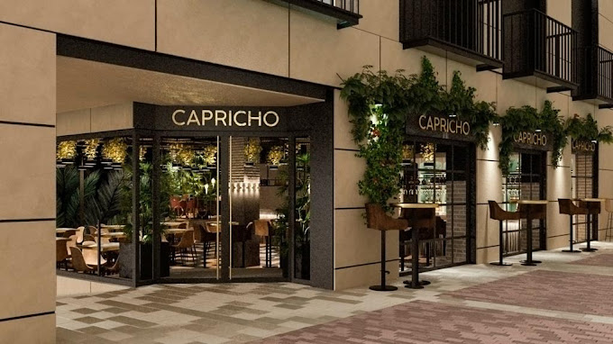 Capricho Food & Tapas Restaurante
