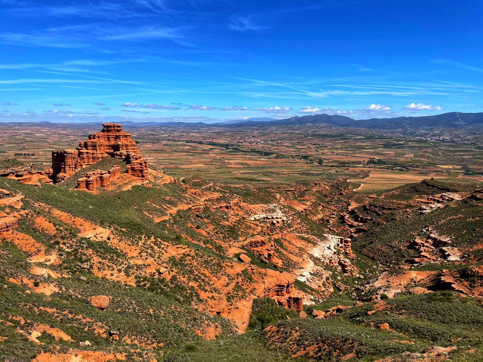Turismo familiar en Aragón: planes para disfrutar con todos