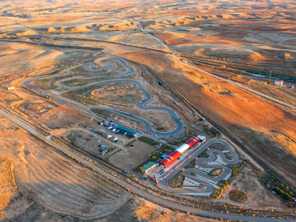 Circuito Samper