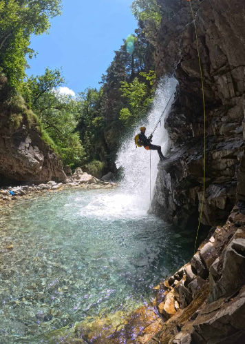 EKM ADVENTURE